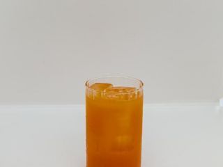 グレープフルーツジュース