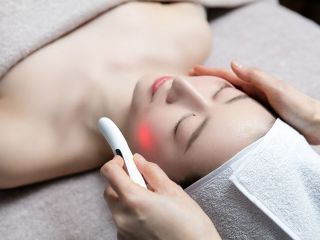 SPA EIR(スパエイル) ロッテワールドモール蚕室店