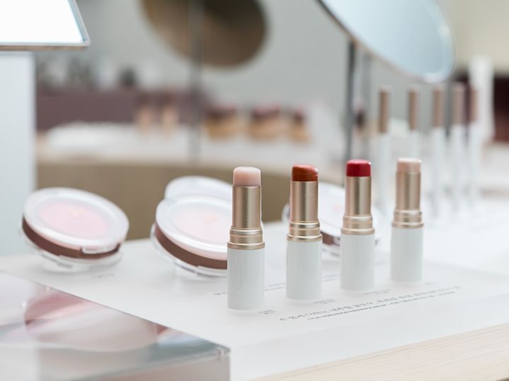 hinceフラッグシップストア 漢南店｜梨泰院・漢南洞(ソウル)の