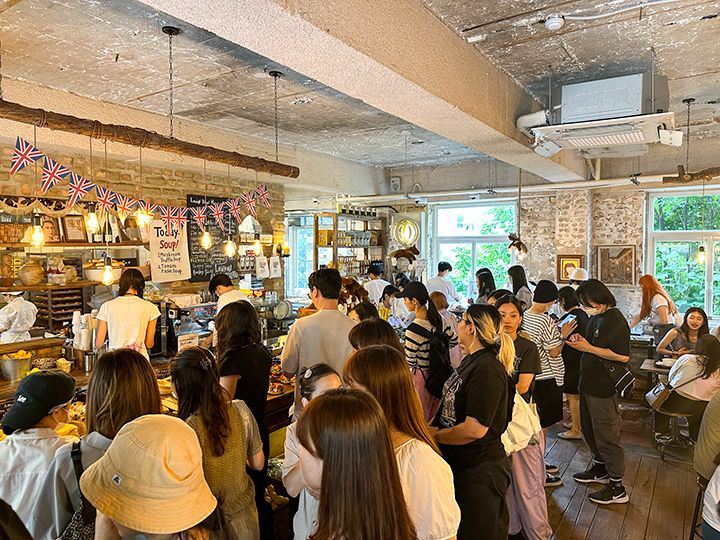 安国店