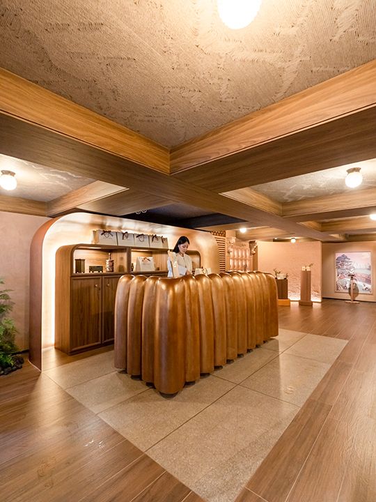GOLDEN PIECE 漢南｜梨泰院・漢南洞(ソウル)のショッピング店