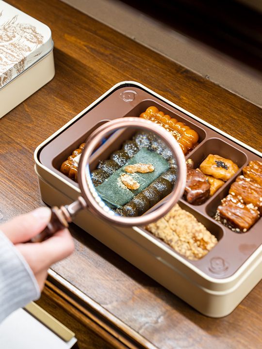 GOLDEN PIECE 漢南｜梨泰院・漢南洞(ソウル)のショッピング店