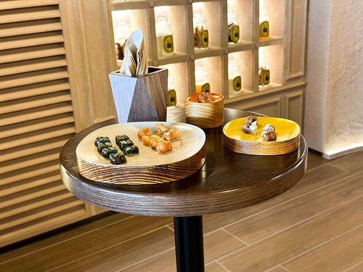 GOLDEN PIECE 漢南|梨泰院・漢南洞(ソウル)のショッピング店 GOLDEN PIECE 漢南|梨泰院・漢南洞(ソウル)のショッピング店