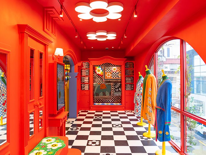 うぃるそん　まとめ買い品　4点 WIGGLE WIGGLE ZIP 島山ハウス｜狎鴎亭・清潭洞(ソウル)のショッピング