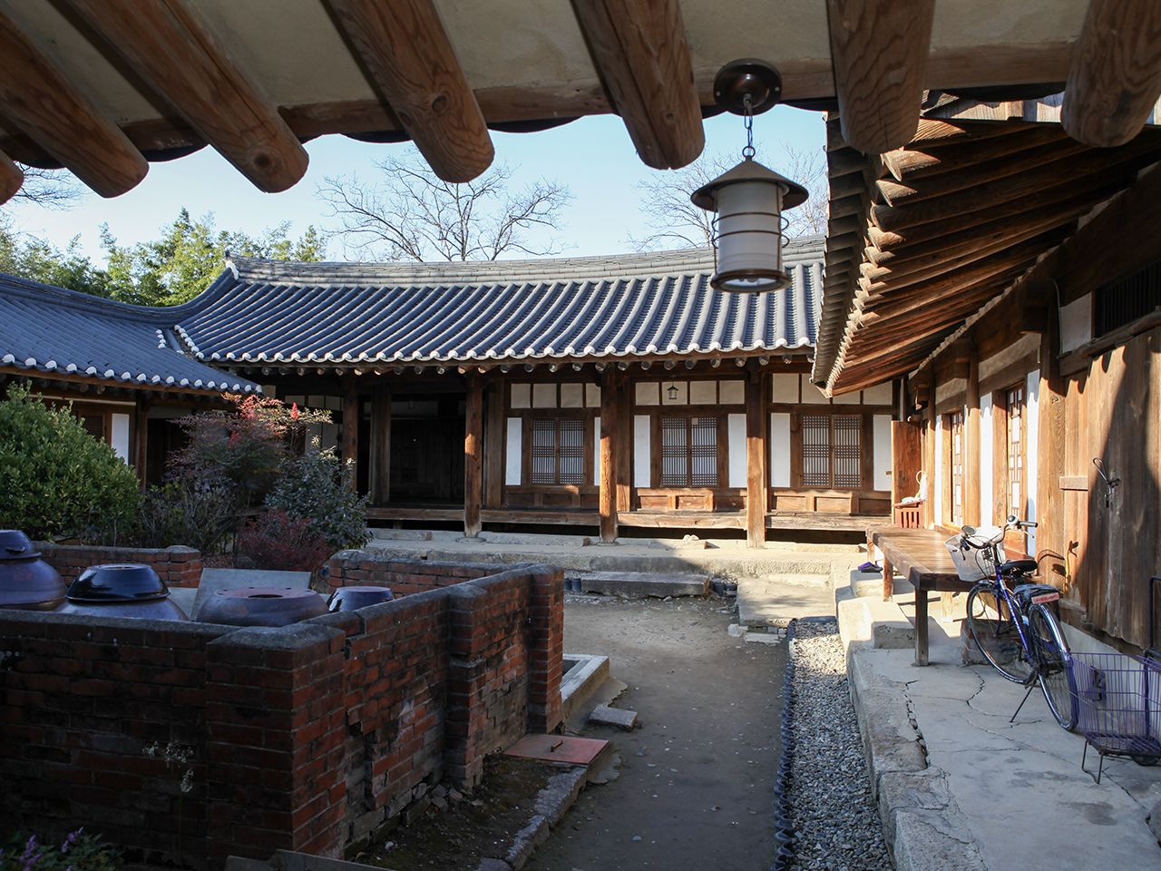 慶州 校洞法酒｜慶州中心部(歴史遺跡地区)(慶州)のショッピング店
