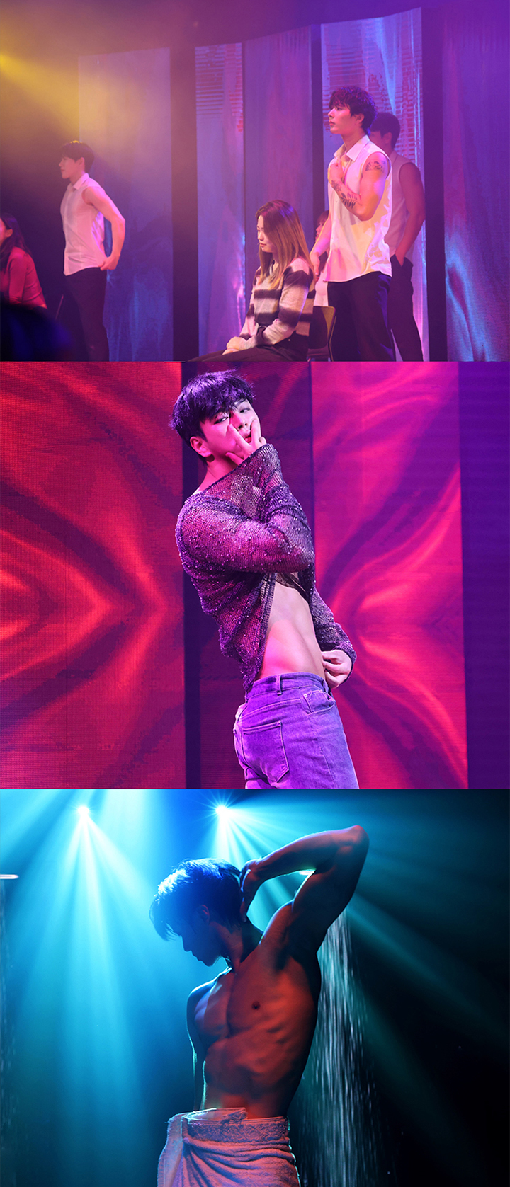 選ばれるのはあなたかも…?