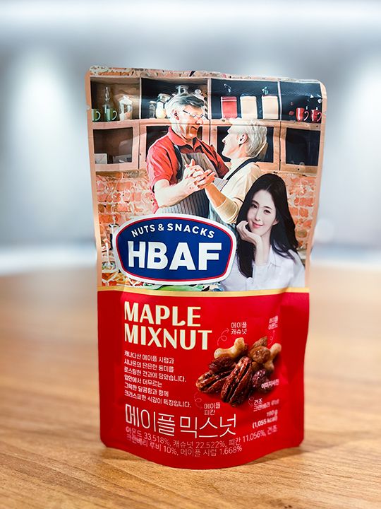 プレーンヨーグルトと一緒に頂くのも良さそう!