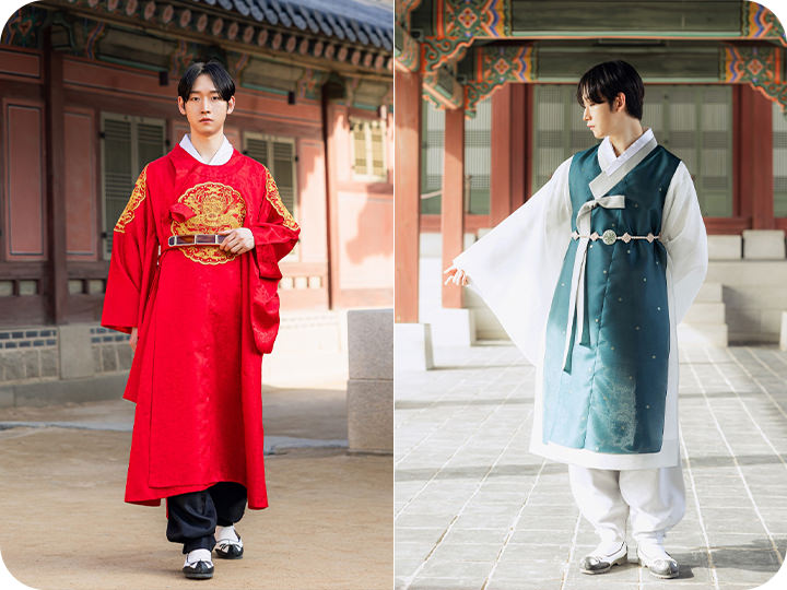 イエス韓服｣ チマチョゴリ文化体験｜韓国オプショナルツアー予約