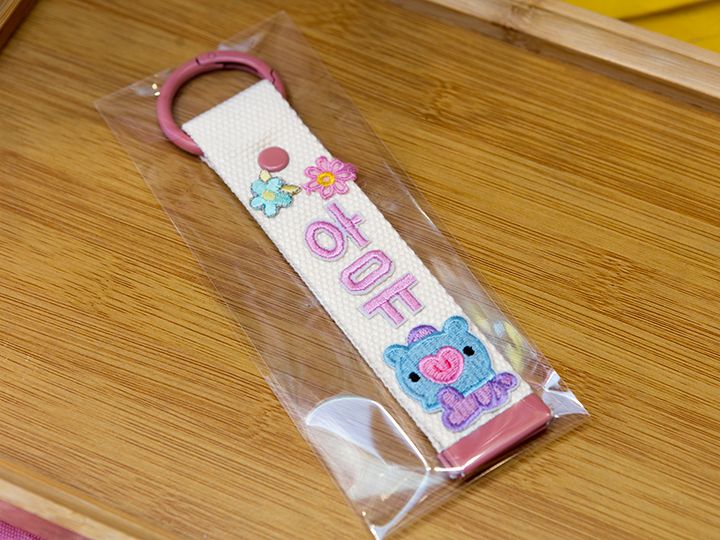 ワッペンハウス ユネスコ店｜明洞(ソウル)のショッピング店｜韓国旅行