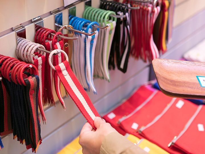 ワッペンハウス 明洞本店｜明洞(ソウル)のショッピング店｜韓国旅行