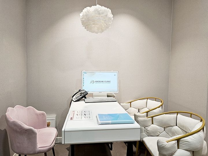 カウンセリングルーム