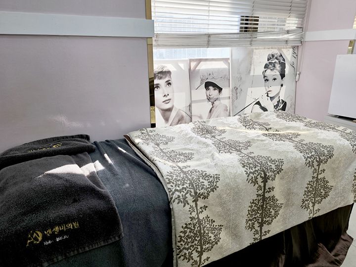 アートメイク室