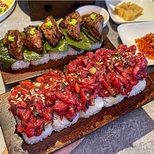 ※写真提供:肉美安