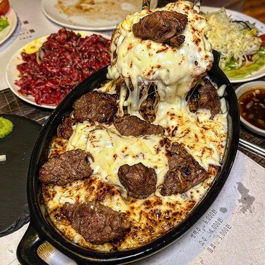 ※写真提供:肉美安