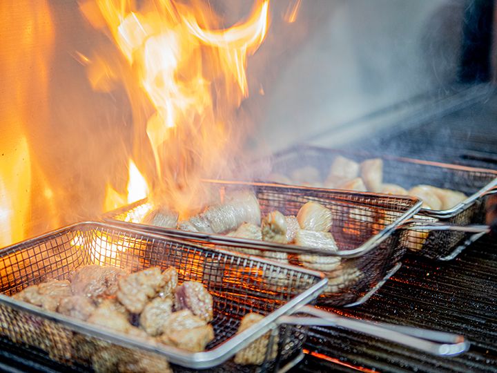 ダモンチブ｜江南駅・三成(COEX)(ソウル)のグルメ・レストラン｜韓国