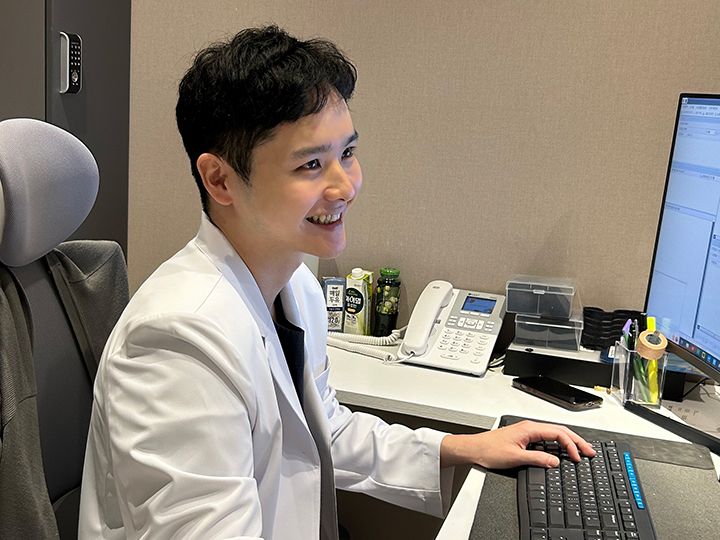 PlanSクリニック｜江南駅・三成(COEX)(ソウル)の美容医療