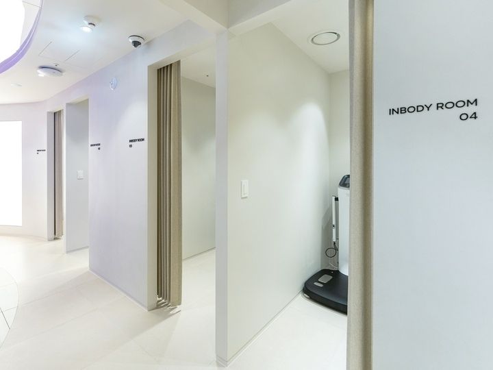 江南 PlanSクリニック｜江南駅・三成(COEX)(ソウル)の美容医療