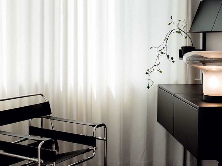 プレミアム待合スペース