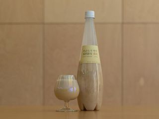 濁酒(タッチュ)