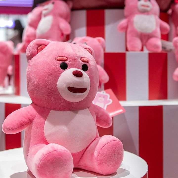 Bellygomポップアップストア明洞｜韓国旅行「コネスト」