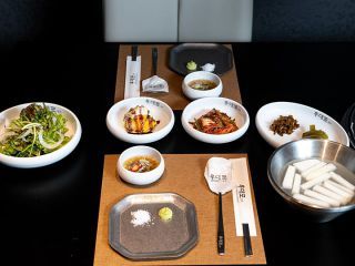 おかず例 (季節より内容が変更)