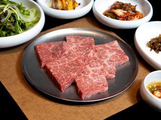 肩ロース