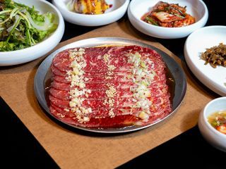 味付けサーロイン