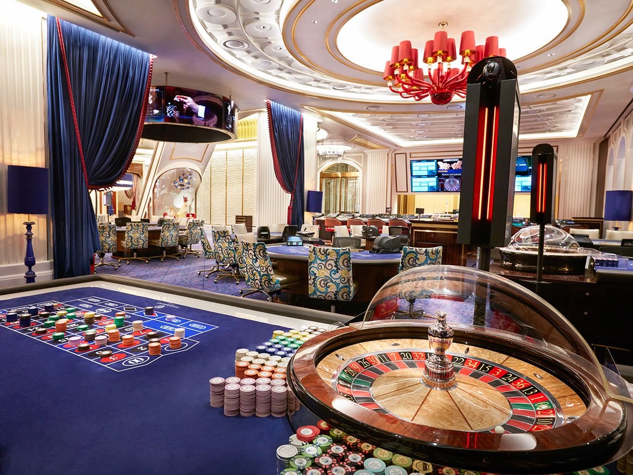 パラダイスカジノ 釜山｜海雲台(釜山)の観光スポット｜韓国旅行「コネスト」