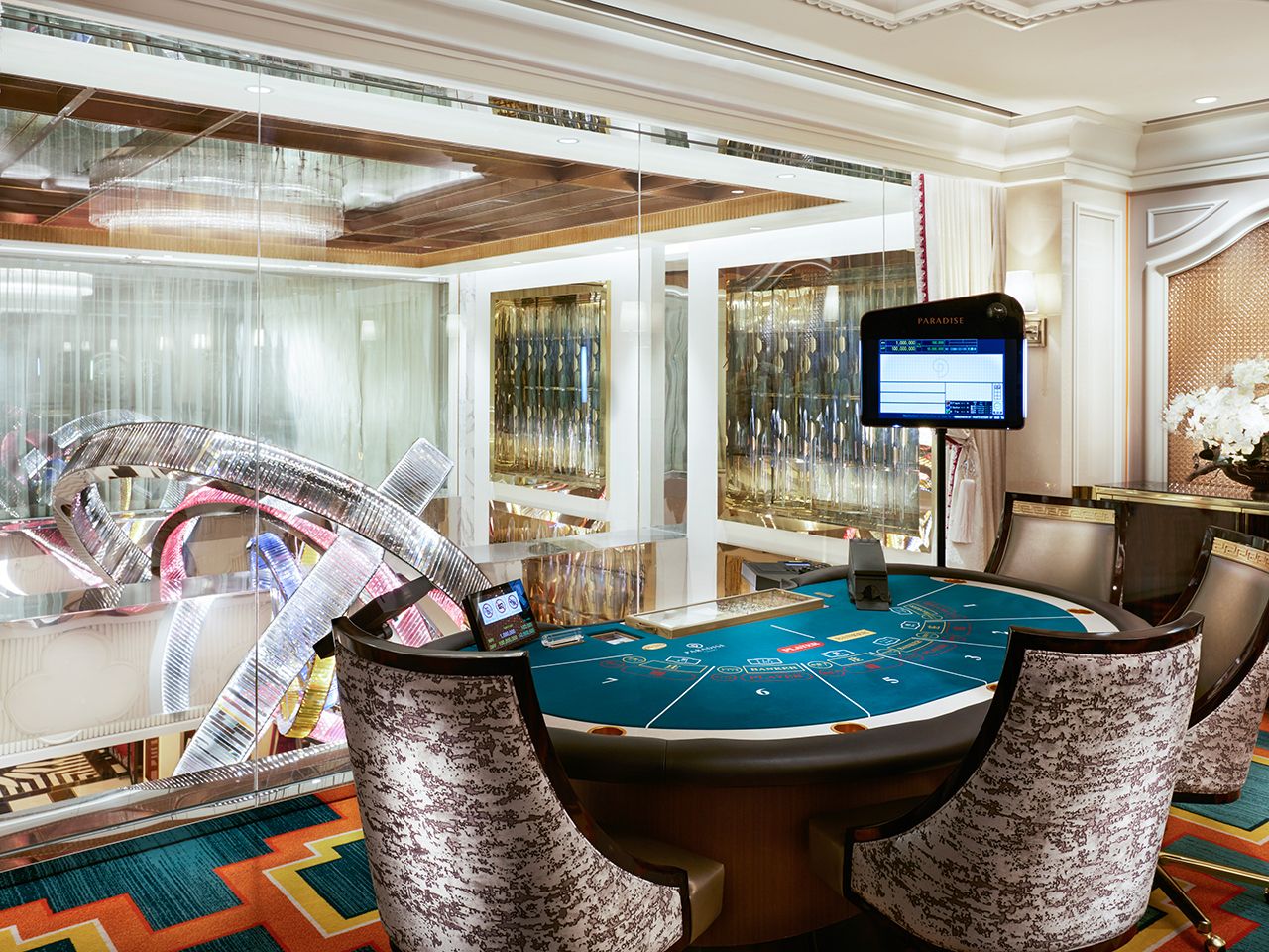 パラダイスカジノ 釜山｜海雲台(釜山)の観光スポット｜韓国旅行「コネスト」