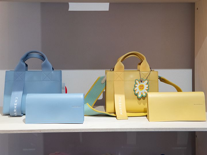 トレンドが集まるソウル・聖水洞(ソンスドン)のおすすめショップ