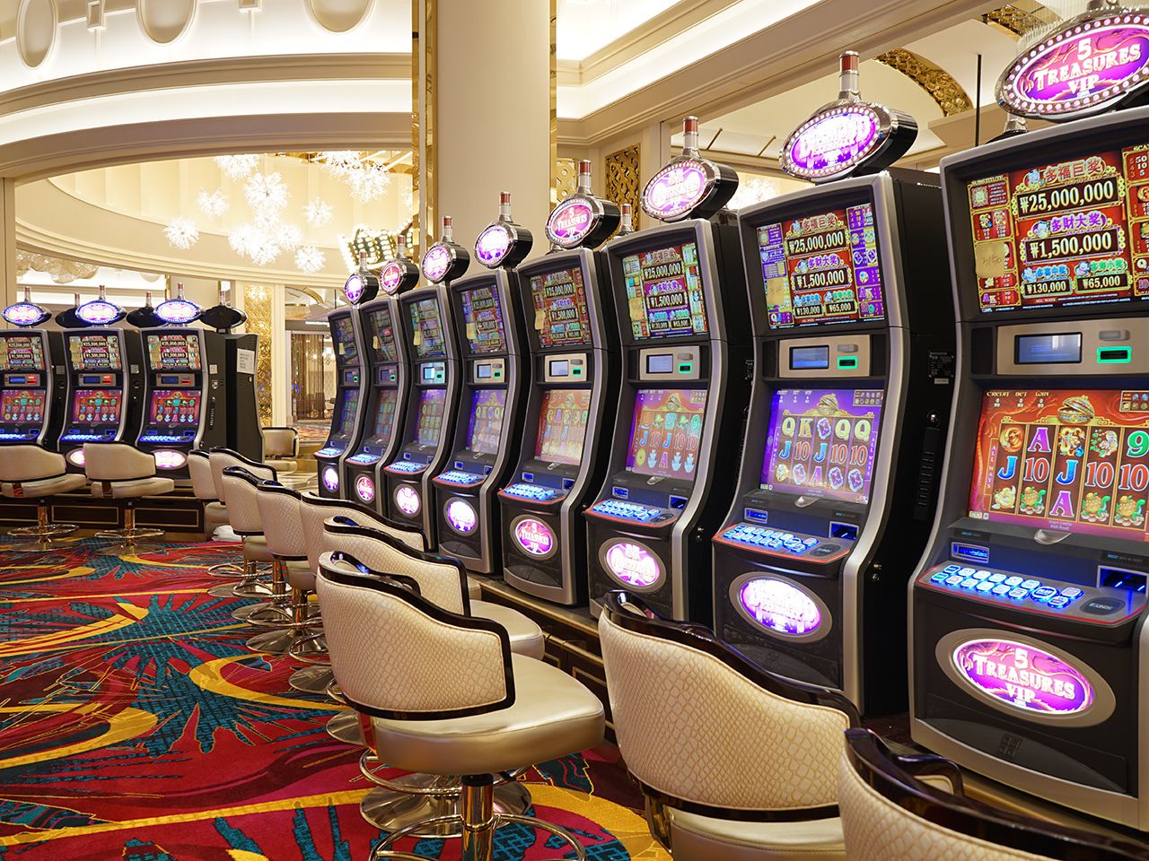 韓国のカジノ！初心者の遊び方おすすめガイド | 韓国旅行モデルプラン｜韓国旅行「コネスト」