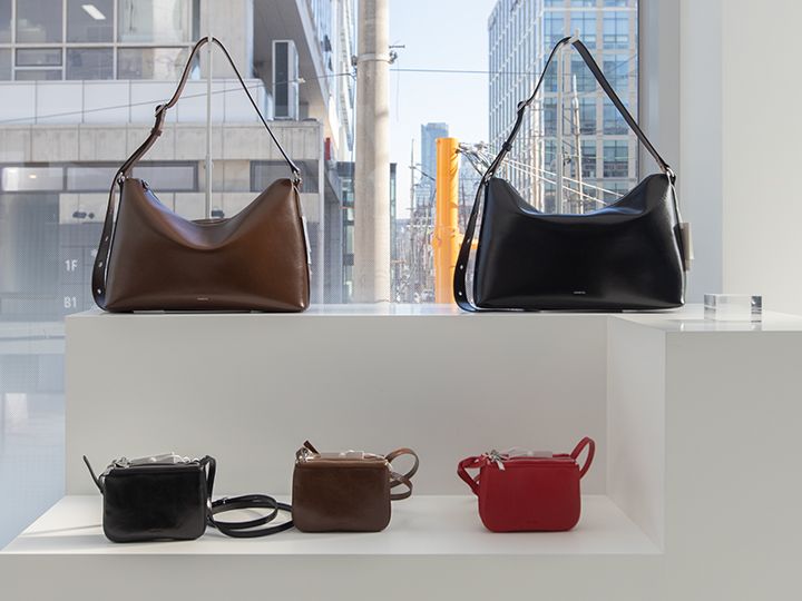 STAND OIL 聖水フラグシップストア｜聖水洞・ソウルの森(ソウル)の