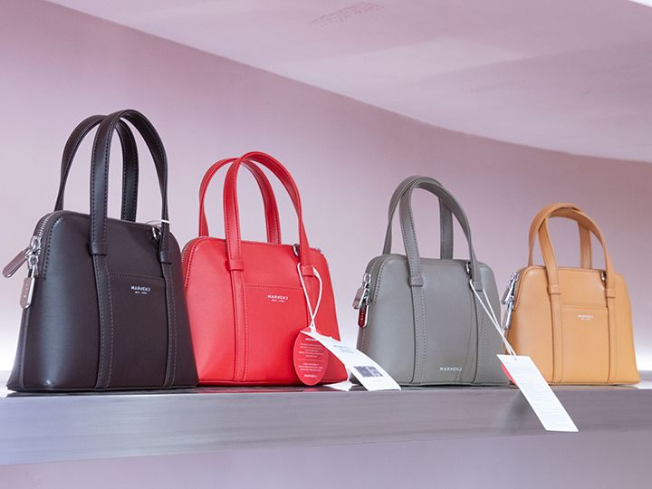 MARHEN.J 聖水｜聖水洞・ソウルの森(ソウル)のショッピング店｜韓国