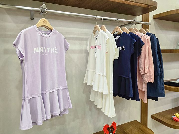 MARITHE + FRANCOIS GIRBAUD 明洞フラグシップストア｜明洞