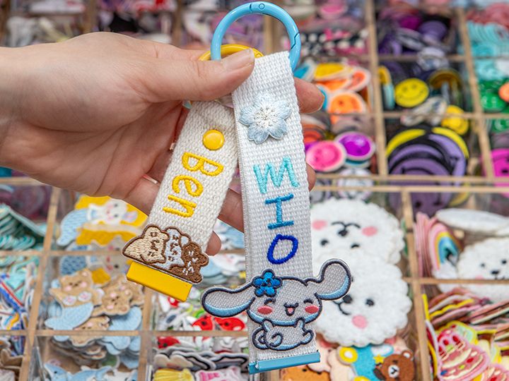 Kitsch#(キチショップ)｜明洞(ソウル)のショッピング店｜韓国旅行