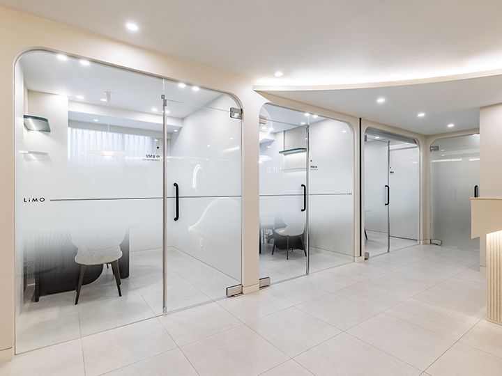 カウンセリングルーム