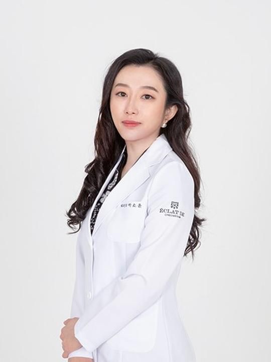 パク·ソユン代表院長