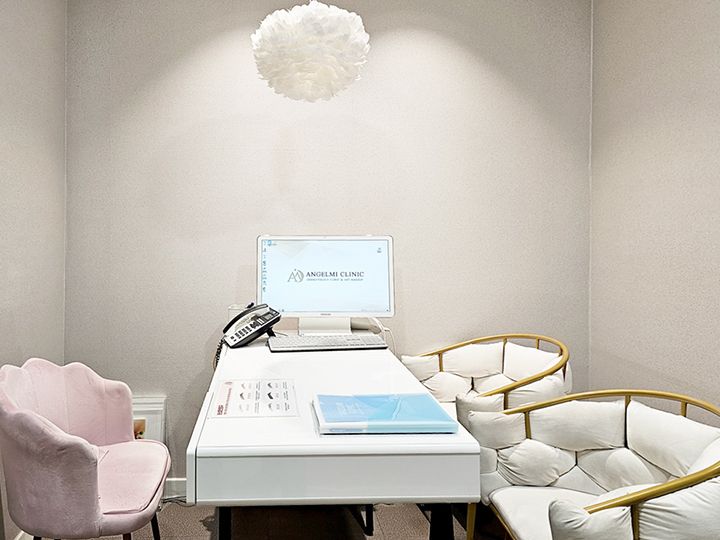 カウンセリングルーム