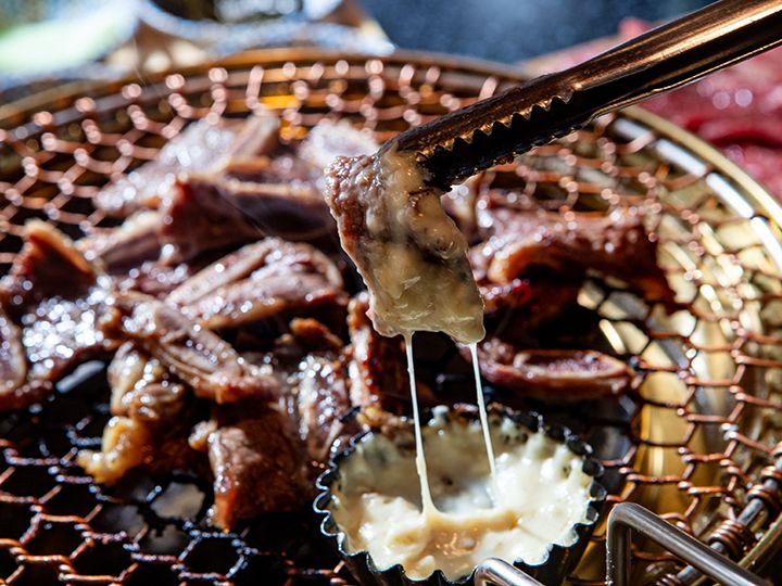 チーズフォンデュにして食べるのも美味しい