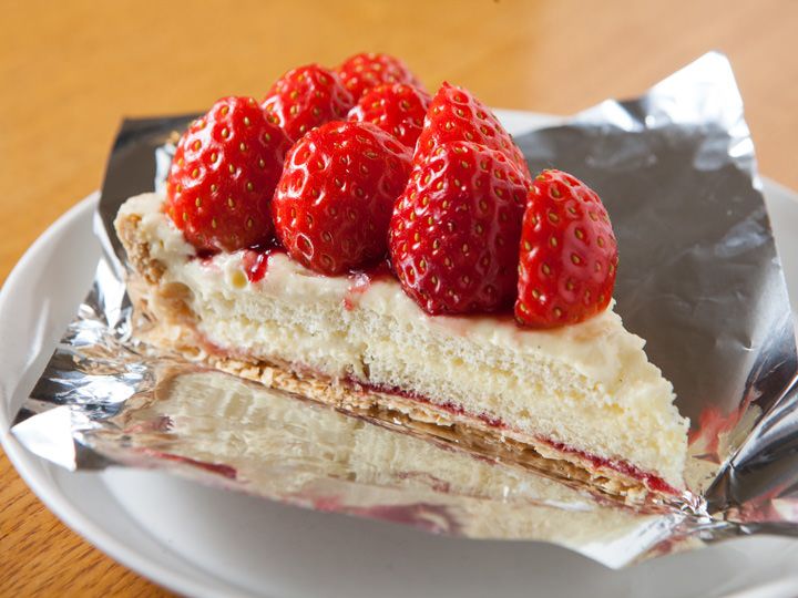 上水(サンス)エリアは
おしゃれなカフェがたくさん