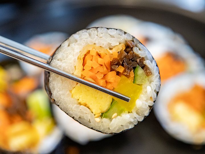 食べやすい大きさ