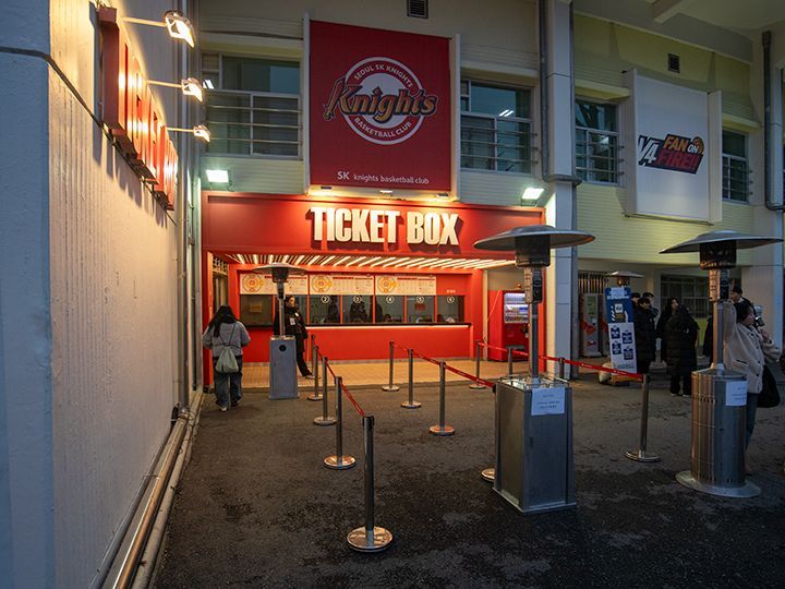 チケットセンター