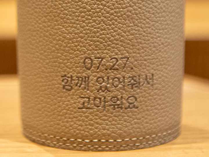 STARBUCKS COFFEE 梨大R店｜新村・梨大(ソウル)のグルメ・レストラン