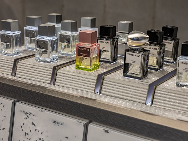 香水コーナー(パフューム・50ml)