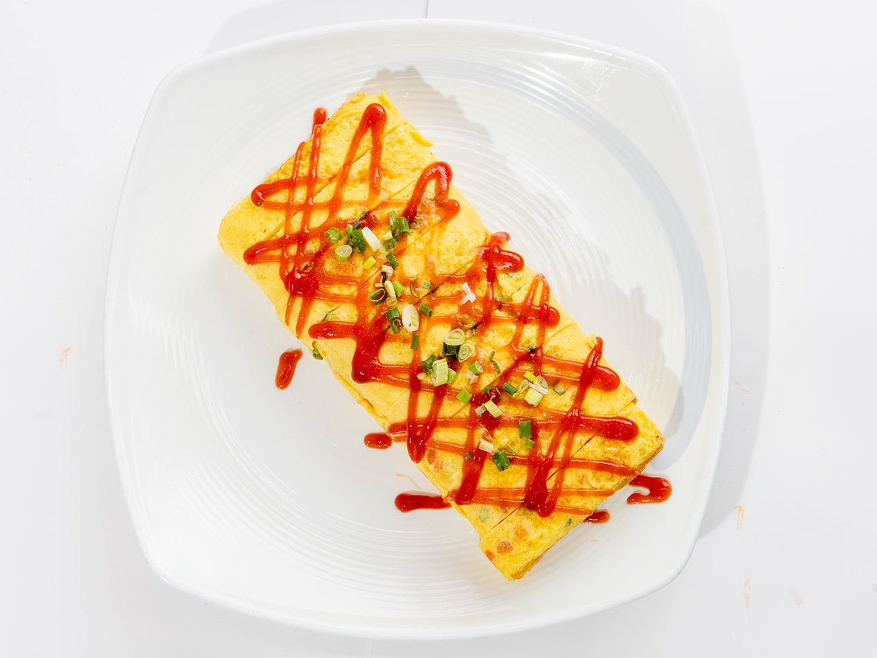 卵焼き(ケランマリ)