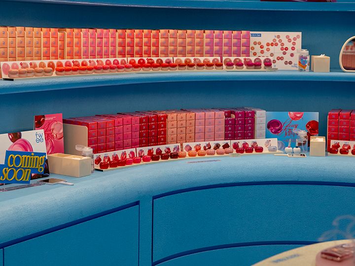 fwee Agit 延南｜弘大(ソウル)のショッピング店｜韓国旅行「コネスト」