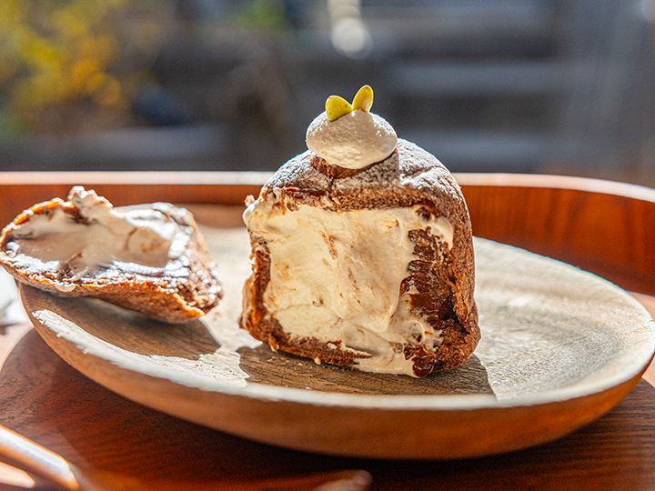 Dotoriページ DOTORI 新龍山店｜龍山・孔徳(ソウル)のグルメ・レストラン