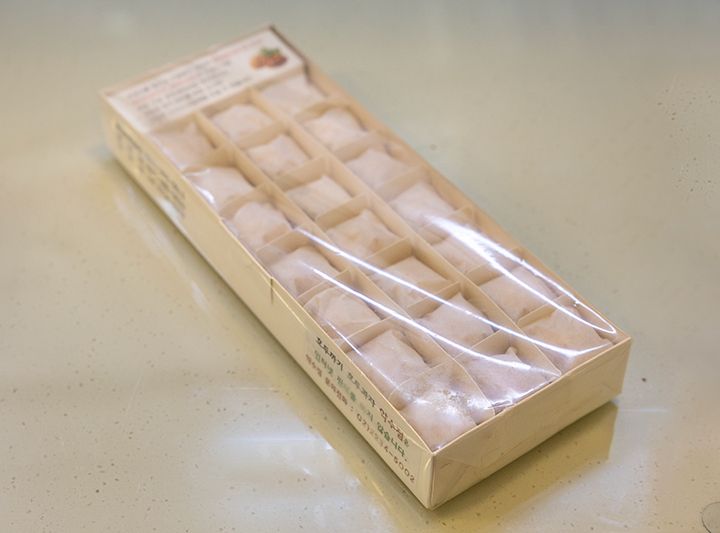 １箱・21個入り