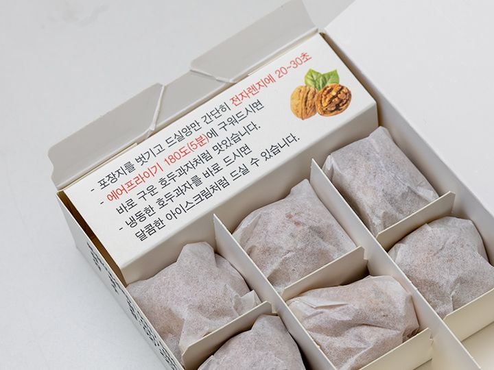 食べ方の説明