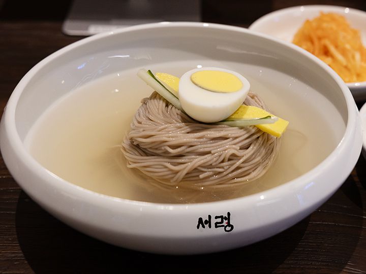 純麺(スンミョン)